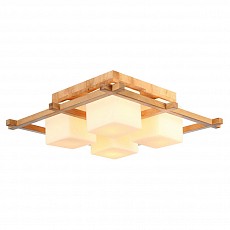 Накладной светильник arte lamp wood...